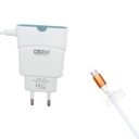 [C1C3M1KHM-1] MICRO CHARGER WITH 2 USB PORTS KHM H-85