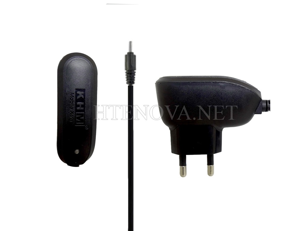 [C1C1N1KHM-1] N70 NOKIA CHARGER KHM 6101