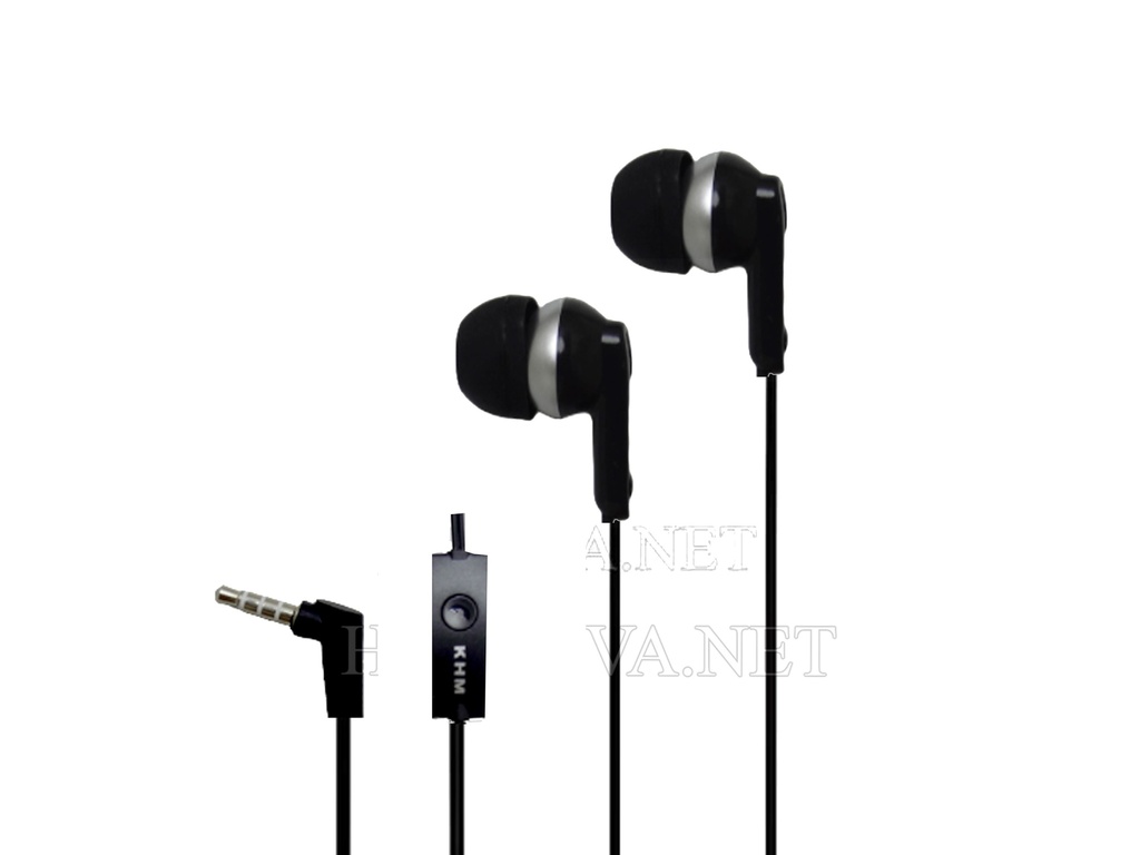[HF1KHM5-4] Handsfree 3D Calling KHM 
