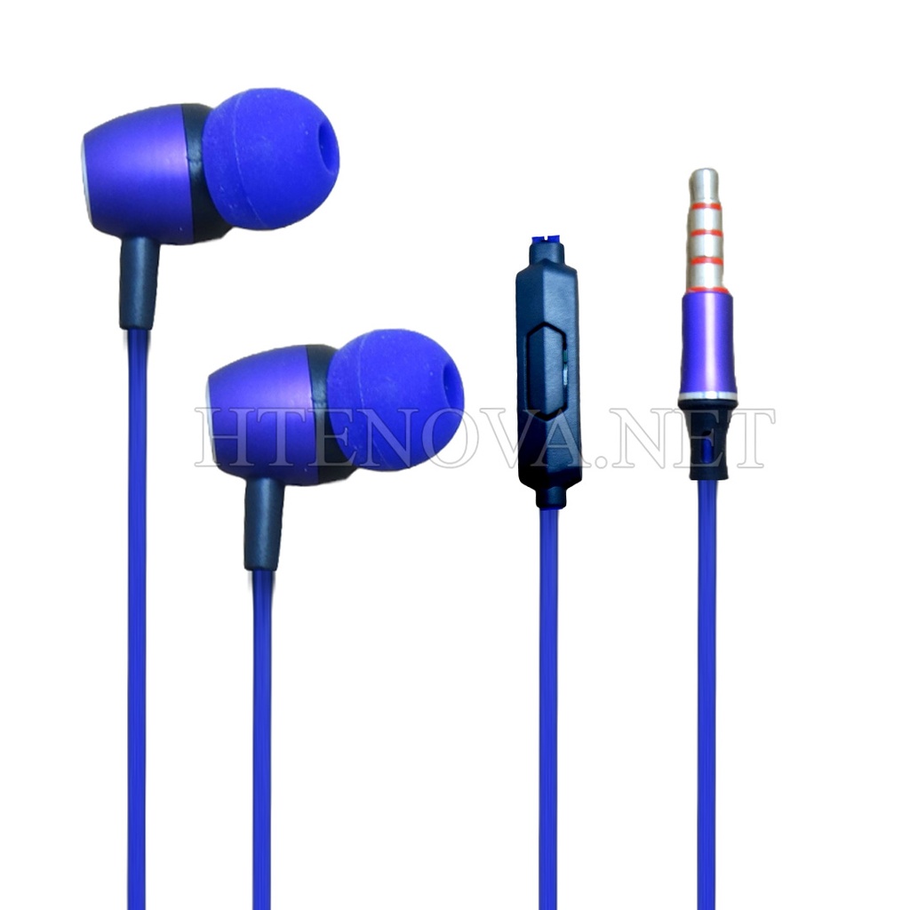 [HF1KHM5-6] HANDSFREE STEREO Metal Y2 KHM