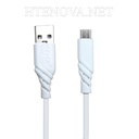 [DCM3SKHM-1] Micro Data Charging Cable 2.0A KHM