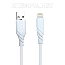 [DCL3SKHM-1] iPHONE Data Charging Cable KHM 2.0A