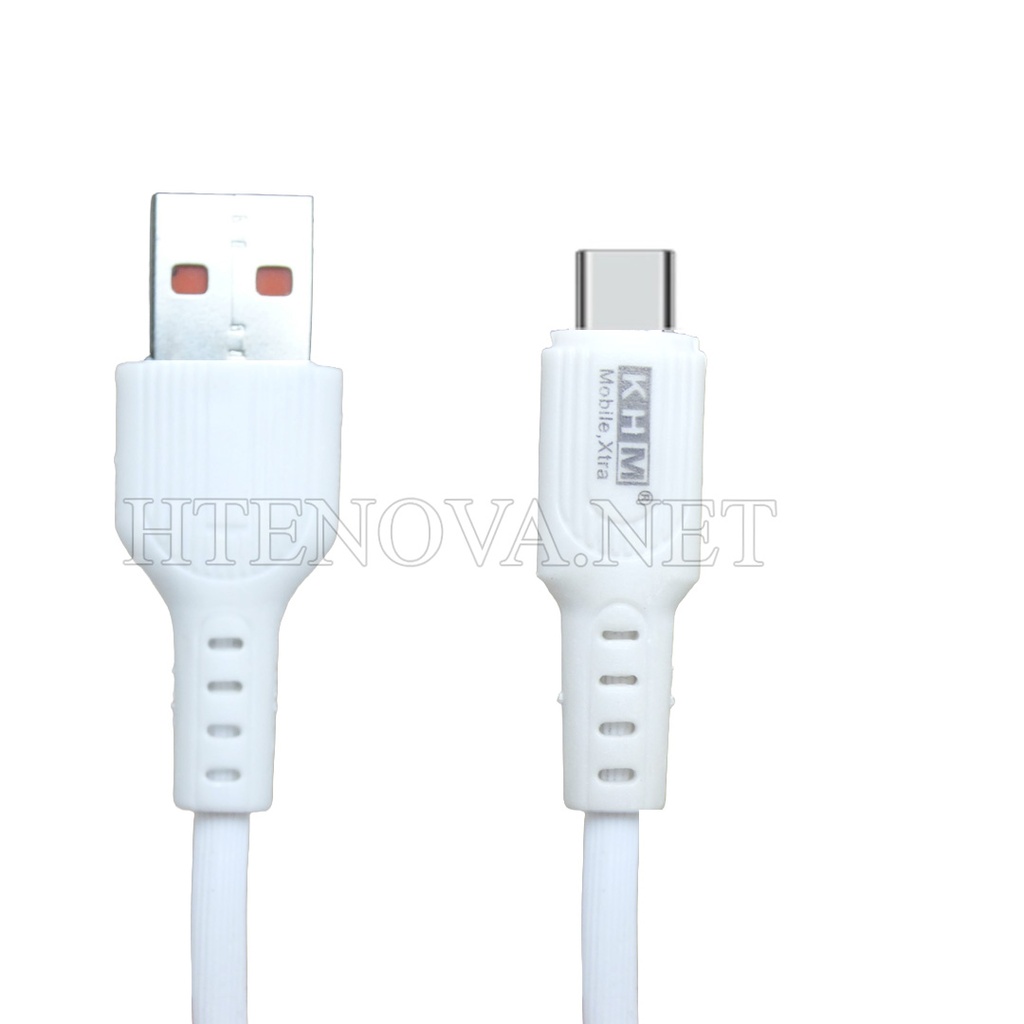 [DCT3SKHM-2] TYPE-C Data Charging Cable KHM T10 