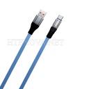 [DCT3SKHM-3] TYPE-C DATA CHARGING CABLE 18W KHM H60