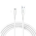 [DCT3SKHM-5] TYPE-C DATA CHARGING CABLE 24A KHM M8
