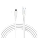 [DCT3SKHM-6] TYPE-C DATA CHARGING CABLE 001 KHM 30A