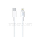[DCL3TKHM-1] PD TO IPHONE DATA CHARGING CABLE 45W KHM 