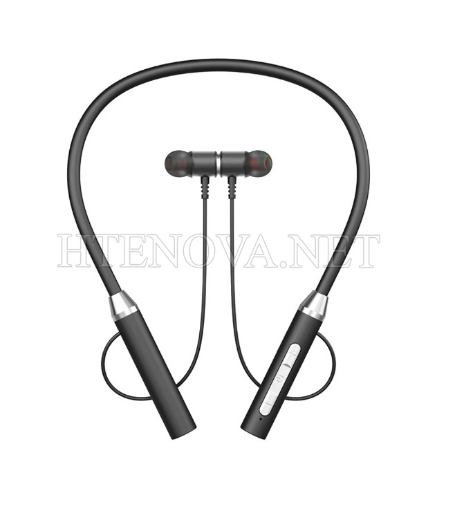 [HFB3HH5-9] Neckband Sports 18 HRS Music Time HH