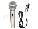 [MDS17LM3A-9] DYNAMAIC MICROPHONE DM-701
