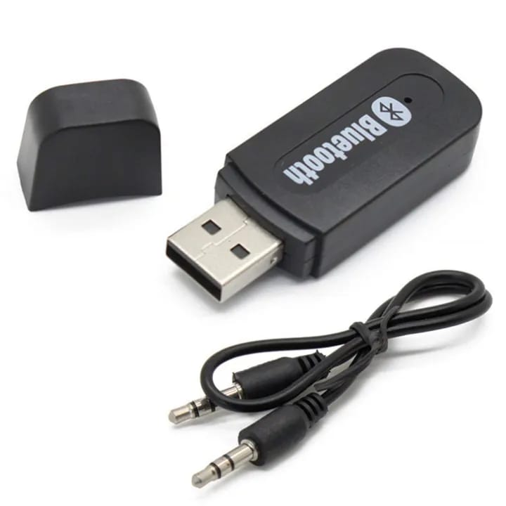 [MDTM-5] WIRELESS MUSIC RECEIVER AUX BLUETOOTH
