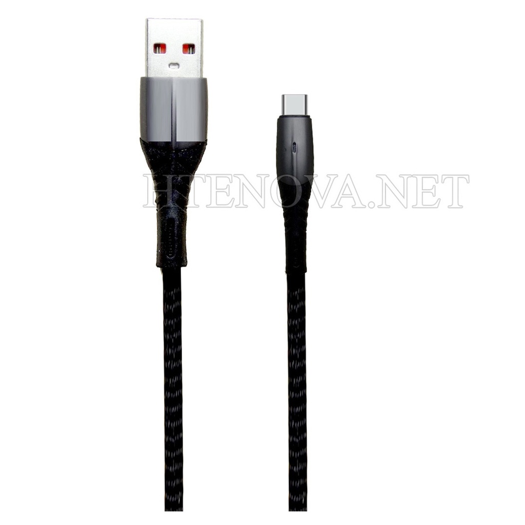 [DCT3S1-77] Type C Light DATA CHARGING Cable OA-01