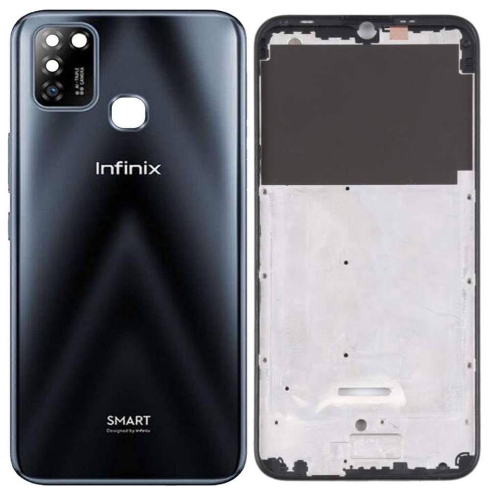 infinix Smart (5) X(657) Complete Housing