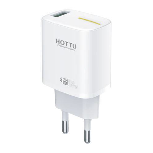 [C1A1S2HTU-3] LIGHT CHARGING ADAPTER HOTTU  FC03 PLUS