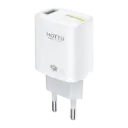 [C1A1S2HTU-3] LIGHT CHARGING ADAPTER HOTTU  FC03 PLUS