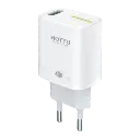 [C1A1S2HTU-3] LIGHT CHARGING ADAPTER HOTTU  FC03 PLUS