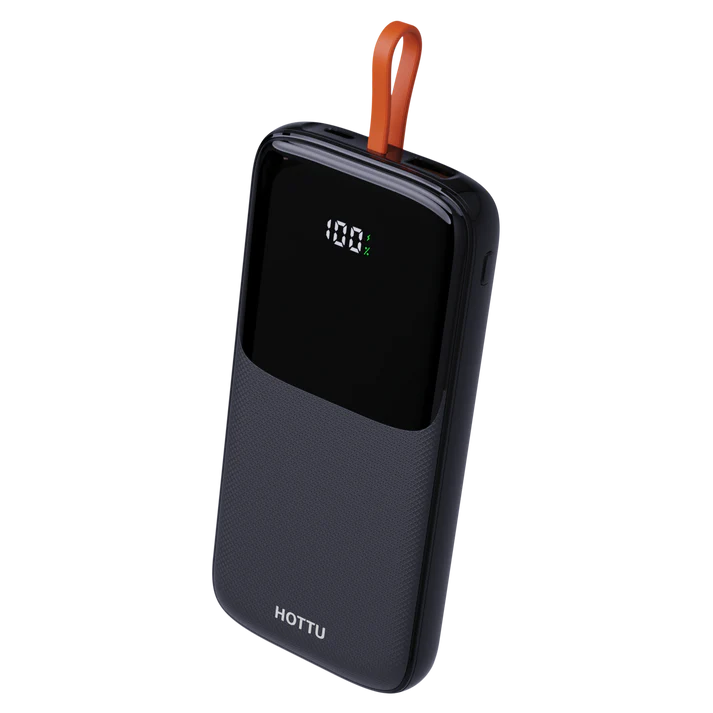 [PB10HTU-14] POWER BANK 10000mAh FUSION HOTTU HT43