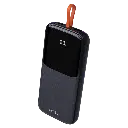 [PB10HTU-14] POWER BANK 10000mAh FUSION HOTTU HT43