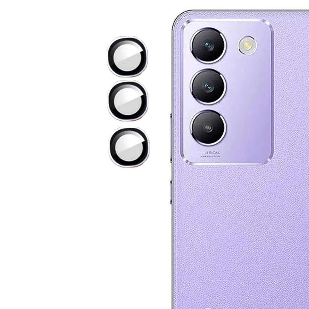 VIVO Y100 CAMERA RING SHILED