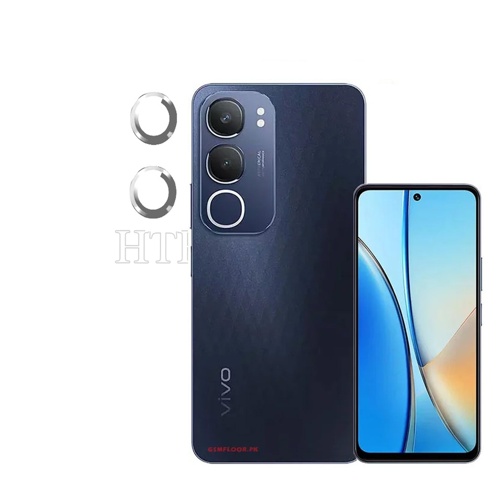 VIVO Y19S CAMERA RING SHILED 
