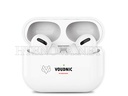 [HFB7LM8-178] Airbuds With Pouch Voudnic 