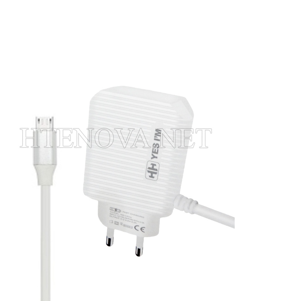 [C1C1M1HH-3] Travel Charger HH T-01 