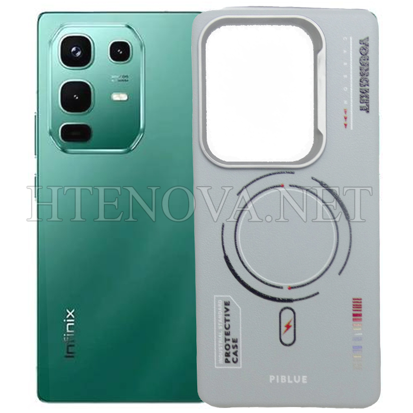 INFINIX NOTE 50 SOFT SILICONE BACK CASE