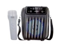  Bluetooth MP3 Player Speaker 3" GTS-2005