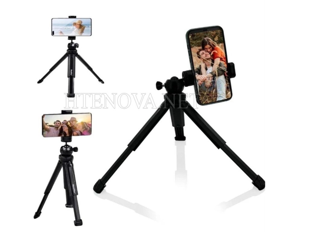 [TRiPOD1F-7] SELFIE STICK TRIPOD NEEPHO NP-999S