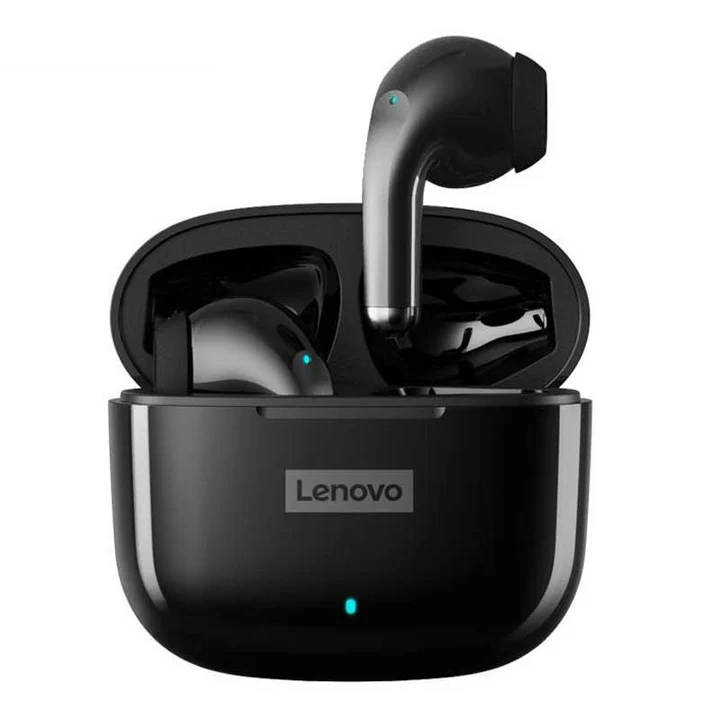 [HFB2LM8-3] Bluetooth Airpod Lenovo LP40 Pro