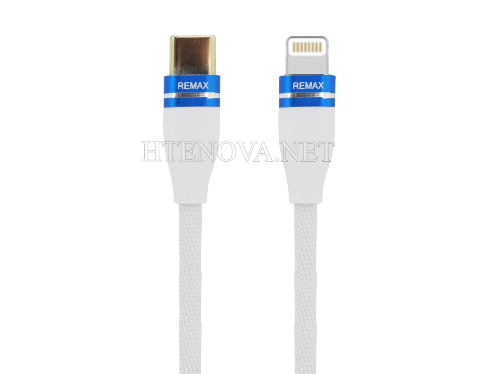 [DCL3T9-1] Type-C To iPHONE Data Charging Cable Remax