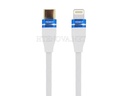 [DCL3T9-1] Type-C To iPHONE Data Charging Cable Remax