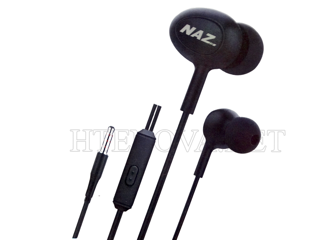 [HF1NAZ5-10] HANDSFREE AUX N9 NAZ