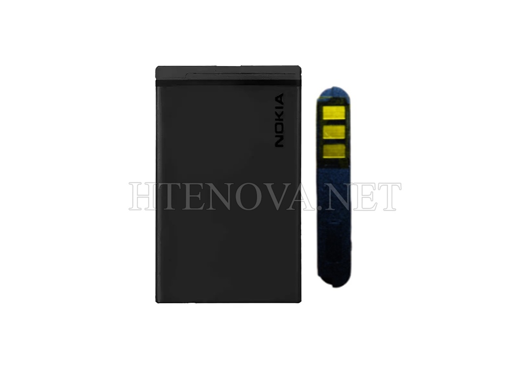 [BT BL5K-4] Nokia Battery BL-L5K 
