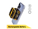[M RADiATOR-46] Mobile Gaming Radiator P70
