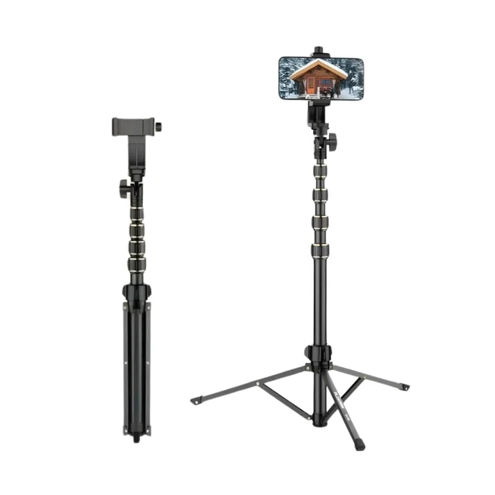 [TRiPOD7F-6] TRIPOD 200CM PLOKAMA PK-998