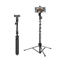 [TRiPOD7F-6] TRIPOD 200CM PLOKAMA PK-998