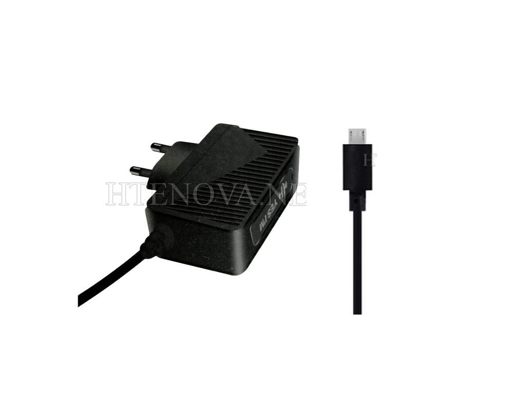 [C1C1M1HH-4] Micro Travel Charger T-02