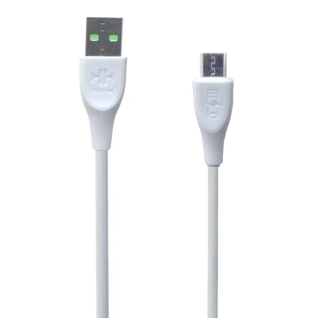 [DCM3SHH-16] MICRO DATA CHARGING CABLE Active 5A HH
