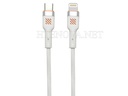 [DCL3THH-1] TYPE-C TO IPHONE DATA CHARGING CABLE 27W 