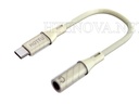 [HF CONECTRHTU-1] Type-C To Aux Conector Hottu   AU01 