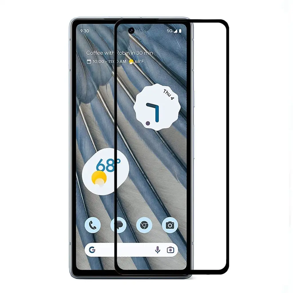 GOOGLE PIXEL 7 OG Color Glass