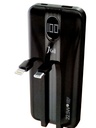[PB10LM-97] FAST CHARGING POWER BANK 10000mAh J-CELL J-128