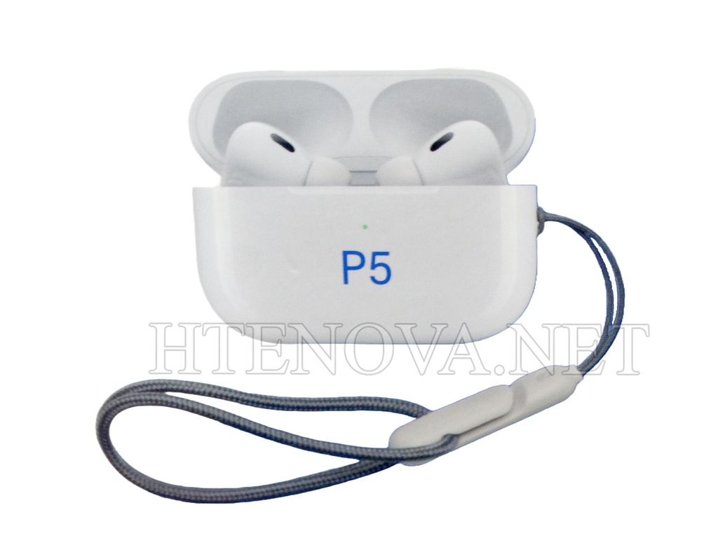 [HFB7LM8-181] AIRPODS HainoTeko P5