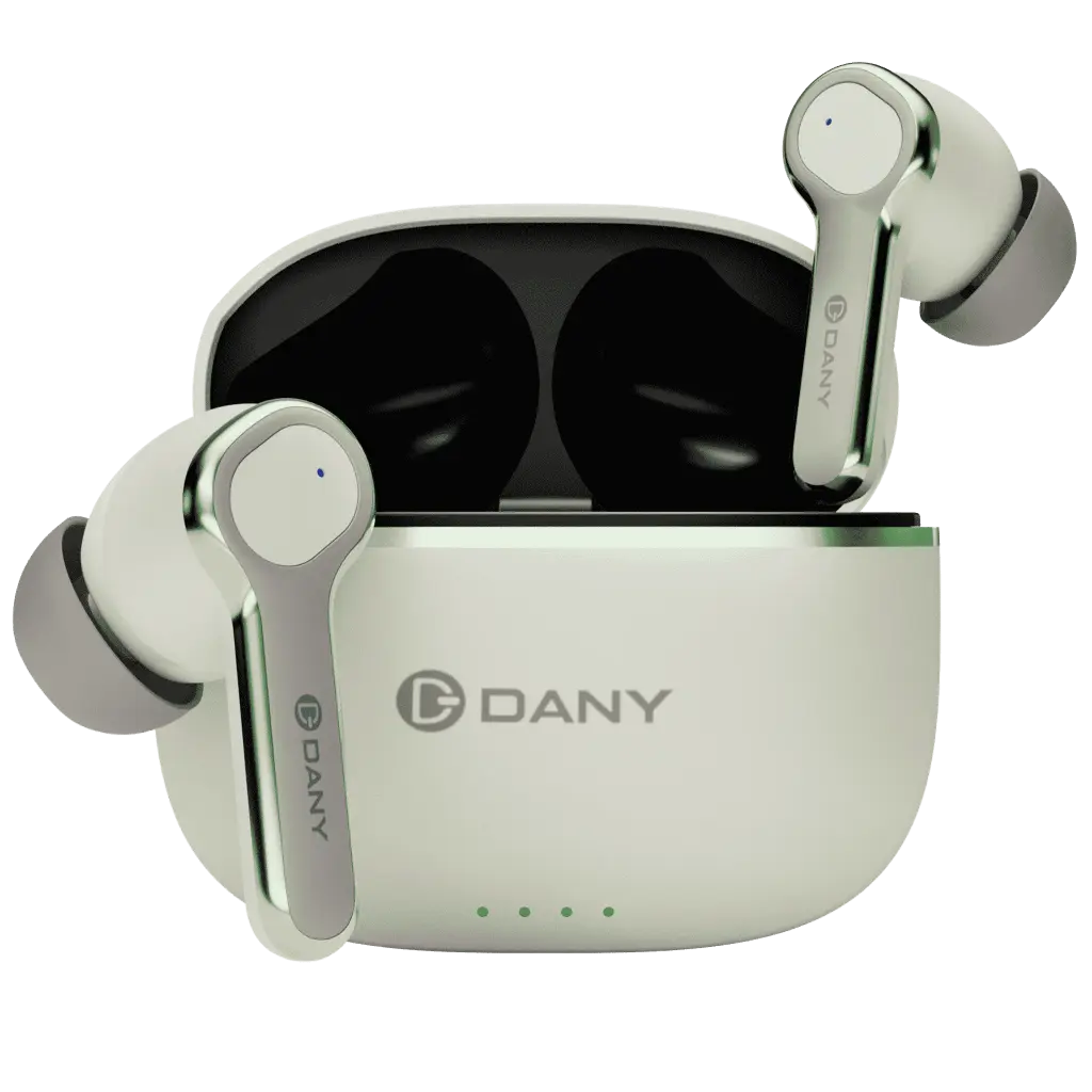 [HFB7D8-5] [HFB7D8-5] Airdots Dany Alpha 500