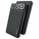 [PB10D-8] POWER BANK 10000mAh DANY V-100