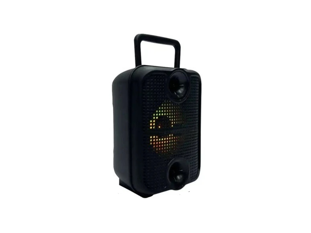[MD2LM4B-94] Bluetooth MP3 Player Speaker 3" GTS-2307