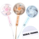 [FAN-31] Mini Hand Fan