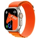 [SWS1-SW002U2-A-1] SMART WATCH MA-SW002 Ultra 2 (7IN1)