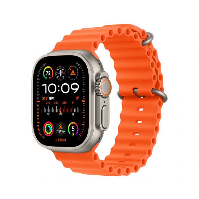 [SWS1-YYONEU2-A-1] SMART WATCH ULTRA 2 (7IN1) YY-ONE