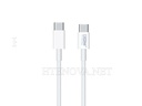 [DCT3TKHM-3] TYPE-C T C CABLE 66W KHM